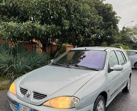 Renault Megane 1.6 benzina Dynamique