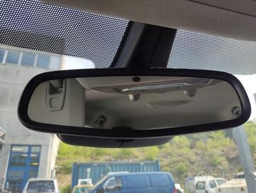 Specchietto interno OPEL ASTRA J del 2013