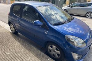 Renault Twingo seconda serie