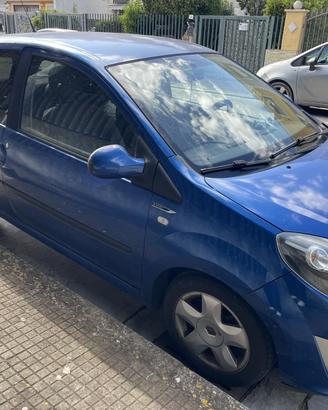 Renault Twingo seconda serie