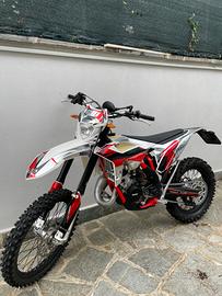 Beta RR 125 2 tempi 2021