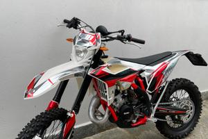 Beta RR 125 2 tempi 2021