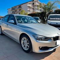 Bmw 318 "Finanziabile Senza Busta Paga"
