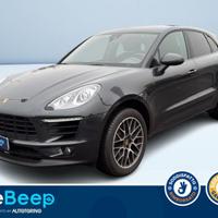 Porsche Macan 2.0 252CV PDK