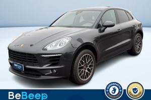 Porsche Macan 2.0 252CV PDK