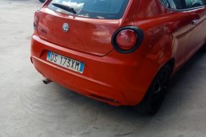 alfa romeo mito 1.4 GPL 