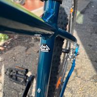 Mountain Bike Merida taglia M