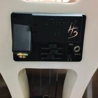 Violoncello elettrico Harley Benton