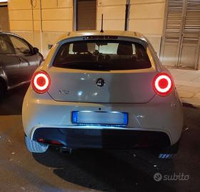 Alfa Romeo Mito 95cv Neopatentati