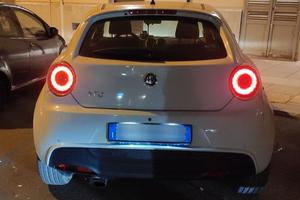 Alfa Romeo Mito 95cv Neopatentati