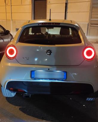 Alfa Romeo Mito 95cv Neopatentati