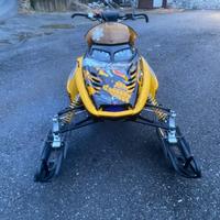 Ski doo 440