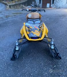 Ski doo 440