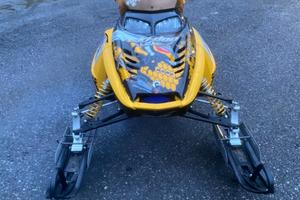 Ski doo 440
