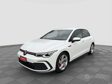 VOLKSWAGEN Golf Golf 2.0 TSI GTI DSG