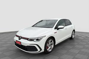 VOLKSWAGEN Golf Golf 2.0 TSI GTI DSG