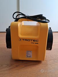 Ventilatore Trotec TTV1500 