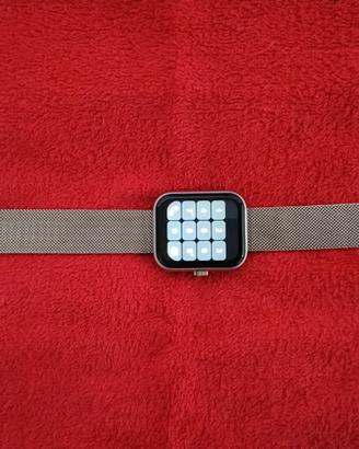 Orologio Sector Smartwatch S-03 WR 3ATM, nuovo.