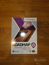 libro Road Map B1 Inglese