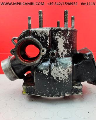 CILINDRO CYLINDER YAMAHA YZ 250 1984 WR 1985 1986