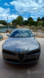 Alfa romeo 159