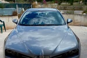 Alfa romeo 159