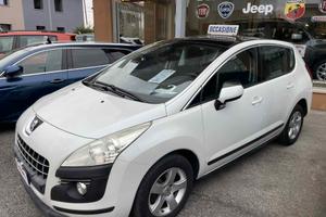 Peugeot 3008 1.6 HDi 110CV Premium