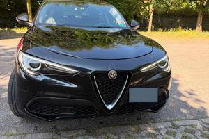 STELVIO