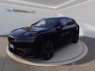 LYNK & CO 08 1.5 phev More auto