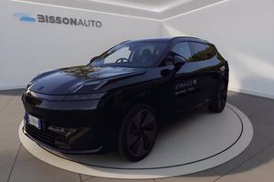 LYNK & CO 08 1.5 phev More auto
