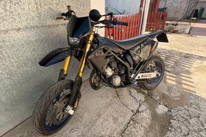 TM MX MOTARD 125 2t