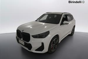 BMW X1 sDrive18d