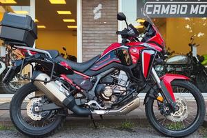 Honda CRF1100L Africa Twin DCT 2020