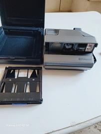 Fotocamera istantanea 