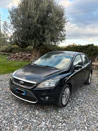 Ford Focus 1.6 DIESEL 90 CV TITANIUM 2009