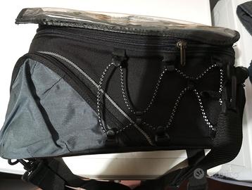 borsa serbatoio touratech