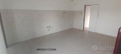 Trilocale ristrutturato