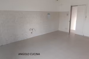 Trilocale ristrutturato