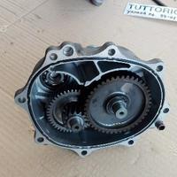Ingranaggi ruota suzuki burgman 125 200
