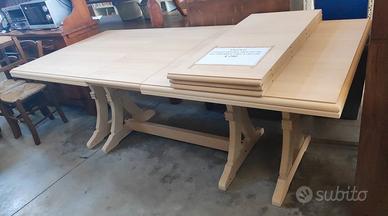 tavola allungabile