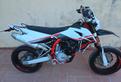 SWM sm500r 2025 1100km pat a2 25kw finanziabile 