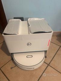 Robot Hoover HG7