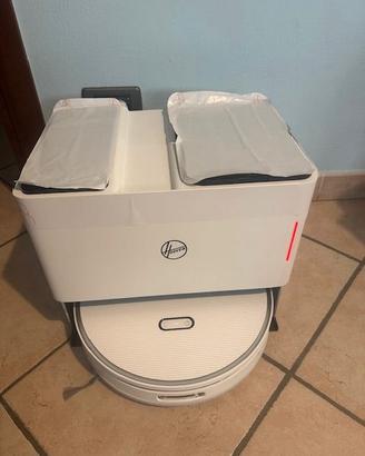 Robot Hoover HG7