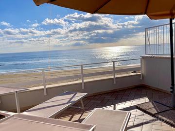 Casa MaTu a Nettuno sul mare