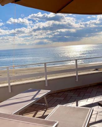 Casa MaTu a Nettuno sul mare