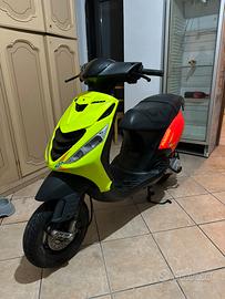 Piaggio Zip sp mk2 h2o