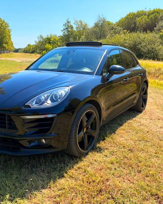 Porche Macan 3.0 diesel 258cv