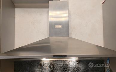 Cappa cucina TurboAir 90 cm