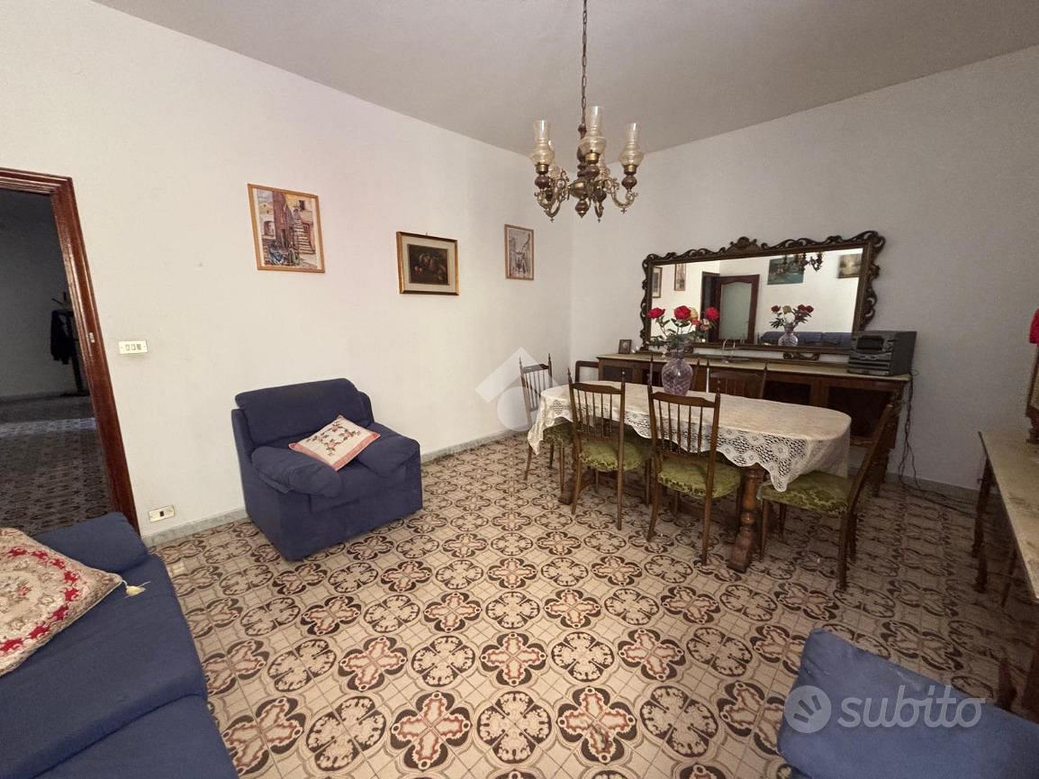 Apartment in San Severo, Foggia - Vista 5