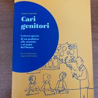 Cari genitori, di Carlo Panizon, edizioni Uppa